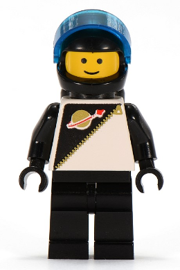 Minifig sp013