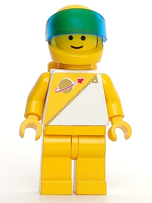 Minifig sp016