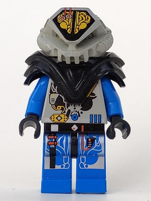 Minifig sp042