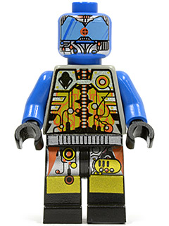 Minifig sp043