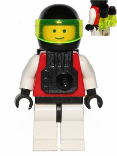 Minifig sp054b