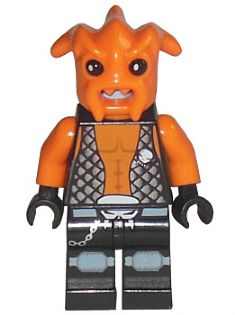 Minifig sp093