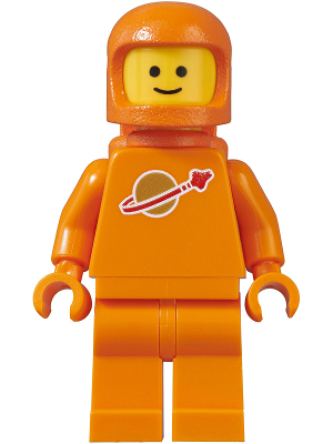 Minifig sp130