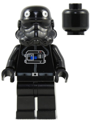 Minifig sw0035b