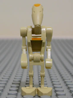 Minifig sw0048