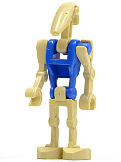 Minifig sw0095a