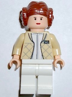Minifig sw0113