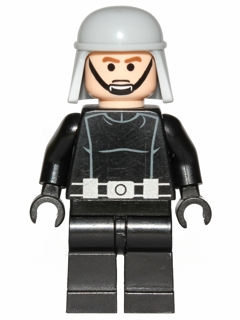 Minifig sw0208a