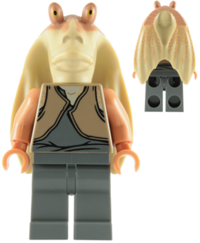 Minifig sw0301