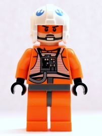 Minifig sw0399