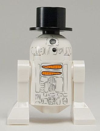 Minifig sw0424
