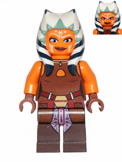 Minifig sw0452