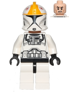 Minifig sw0491