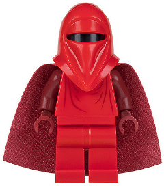 Minifig sw0521