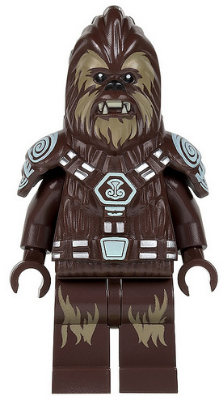 Minifig sw0530