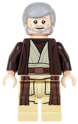 Minifig sw0552
