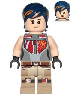Minifig sw0616
