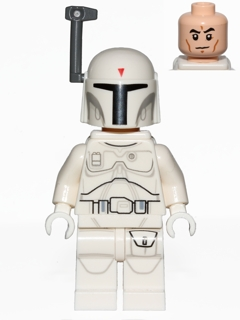Minifig sw0631