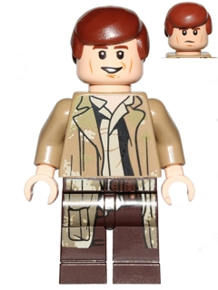 Minifig sw0644