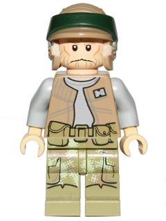 Minifig sw0646