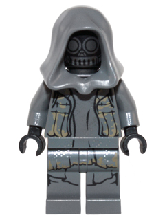 Minifig sw0655