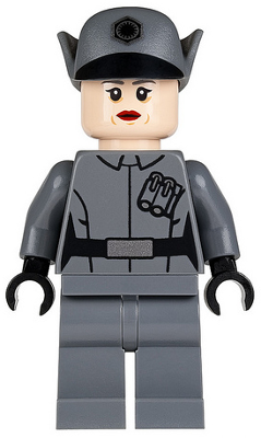 Minifig sw0665