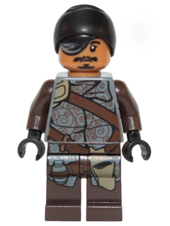 Minifig sw0673