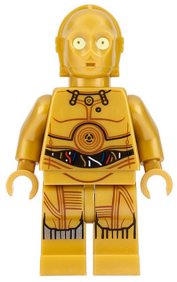 Minifig sw0700