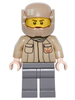 Minifig sw0721