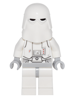 Minifig sw0764