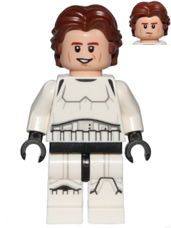 Minifig sw0772