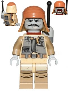Minifig sw0798s