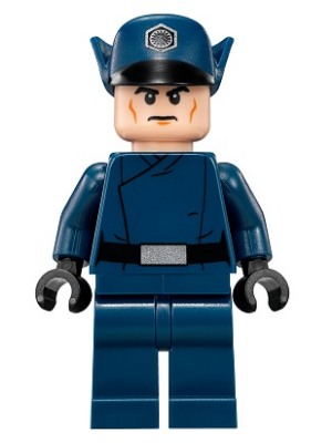 Minifig sw0832