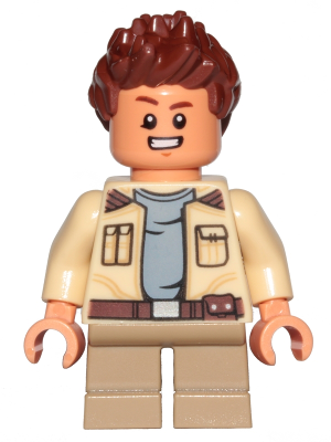 Minifig sw0851