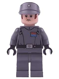 Minifig sw0877