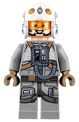 Minifig sw0881