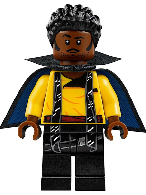 Minifig sw0923
