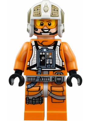 Minifig sw0932