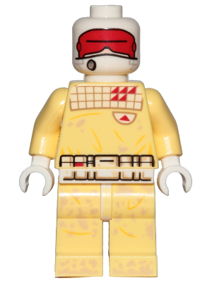 Minifig sw0935