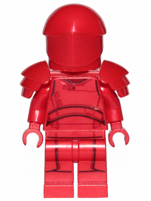 Minifig sw0990