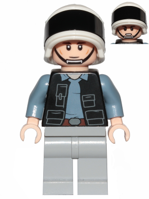 Minifig sw0995