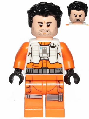 Minifig sw1019