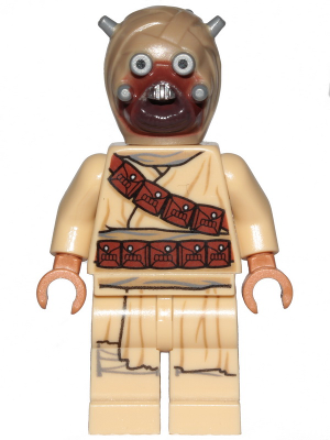 Minifig sw1074