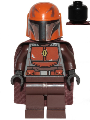 Minifig sw1079