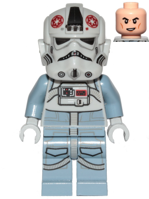 Minifig sw1105