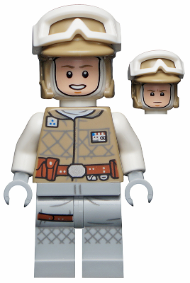Minifig sw1143