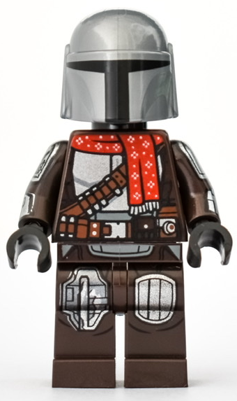 Minifig sw1170