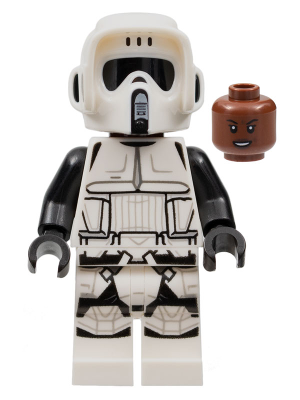 Minifig sw1229