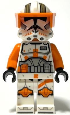 Minifig sw1233