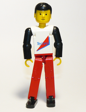 Minifig tech004